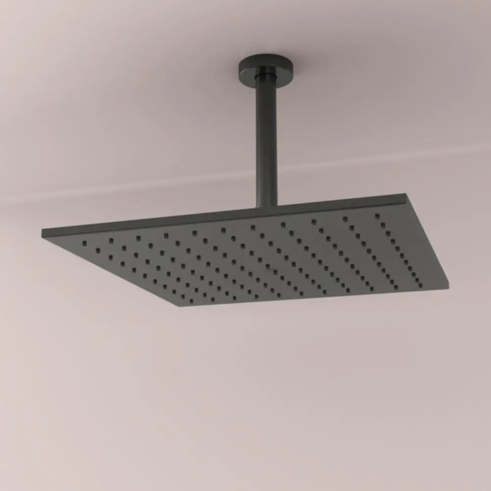 IS-Regenbrause-Idealrain-300x300mm-Magnetic-Grey-A5805A5 gallery number 10